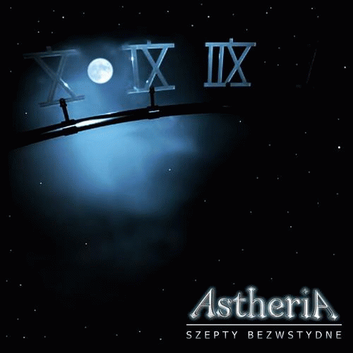 Astheria : Szepty Bezwstydne